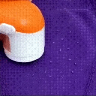 FitWell Premium Lint Remover - Quick & Easy Fabric Care