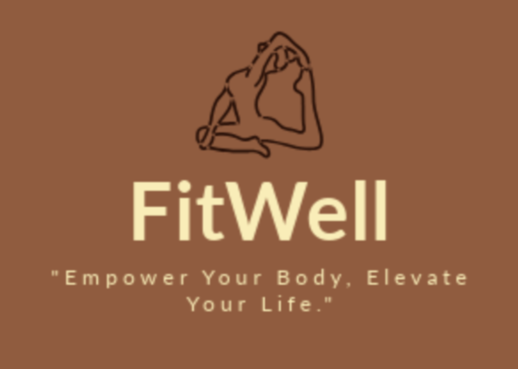 FitWellStore